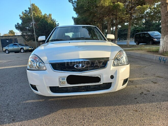 LADA (VAZ) Priora 2014, 218,350 km - 1.6 l - Sumqayıt