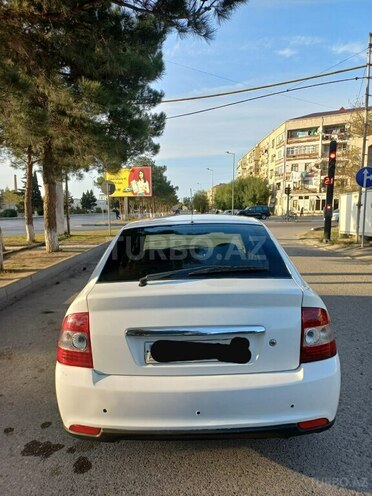 LADA (VAZ) Priora 2014, 218,350 km - 1.6 l - Sumqayıt