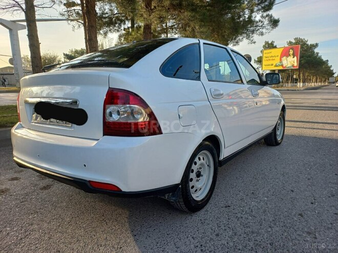 LADA (VAZ) Priora 2014, 218,350 km - 1.6 l - Sumqayıt