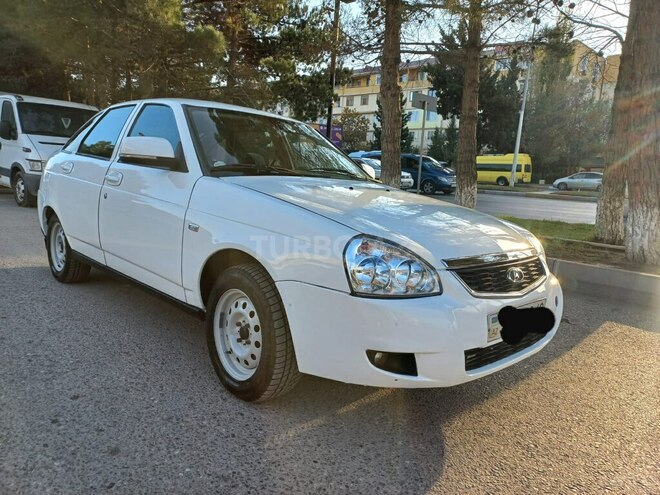 LADA (VAZ) Priora 2014, 218,350 km - 1.6 l - Sumqayıt