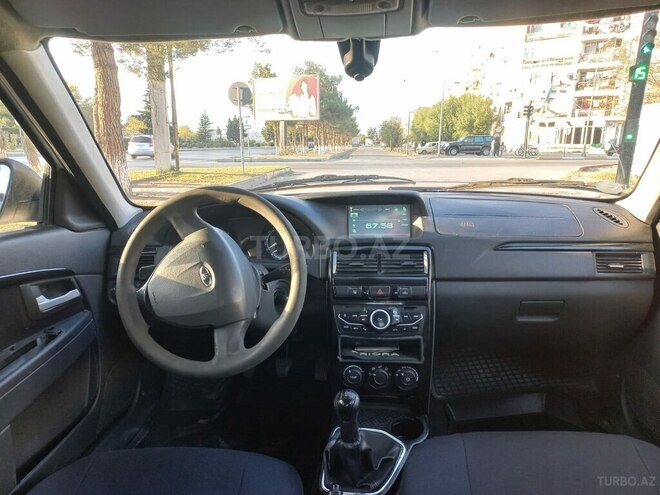 LADA (VAZ) Priora 2014, 218,350 km - 1.6 l - Sumqayıt