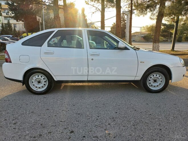 LADA (VAZ) Priora 2014, 218,350 km - 1.6 l - Sumqayıt
