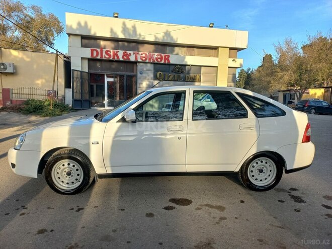 LADA (VAZ) Priora 2014, 218,350 km - 1.6 l - Sumqayıt