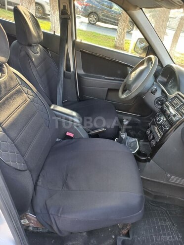 LADA (VAZ) Priora 2014, 218,350 km - 1.6 l - Sumqayıt