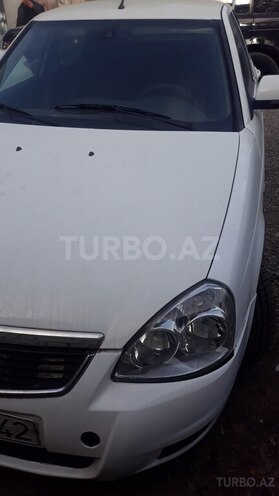 LADA (VAZ) Priora 2014, 218,350 km - 1.6 l - Sumqayıt