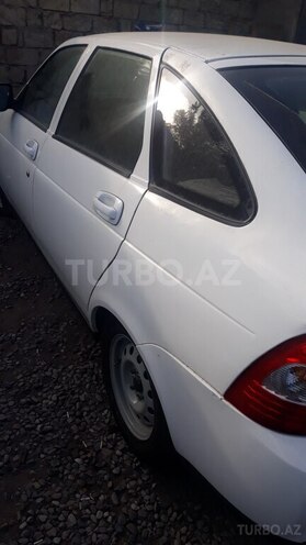 LADA (VAZ) Priora 2014, 218,350 km - 1.6 l - Sumqayıt