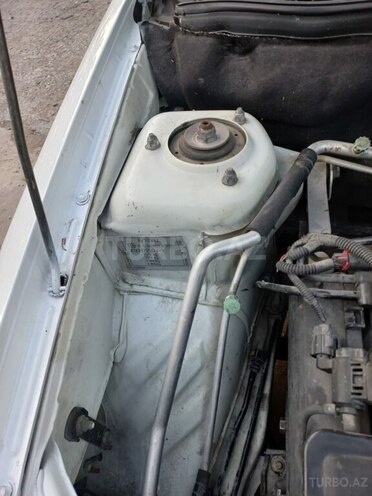 LADA (VAZ) Priora 2014, 218,350 km - 1.6 l - Sumqayıt