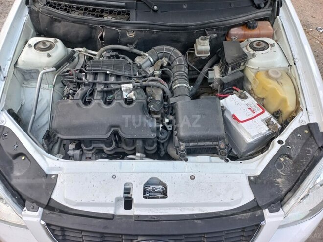 LADA (VAZ) Priora 2014, 218,350 km - 1.6 l - Sumqayıt