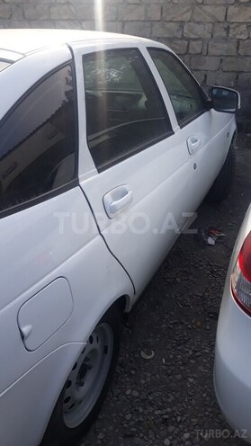 LADA (VAZ) Priora 2014, 218,350 km - 1.6 l - Sumqayıt