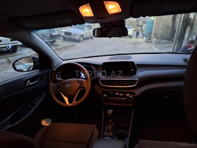 Hyundai Tucson 2020, 40,600 km - 2.0 l - Bakı