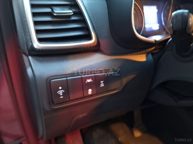 Hyundai Tucson 2020, 40,600 km - 2.0 l - Bakı