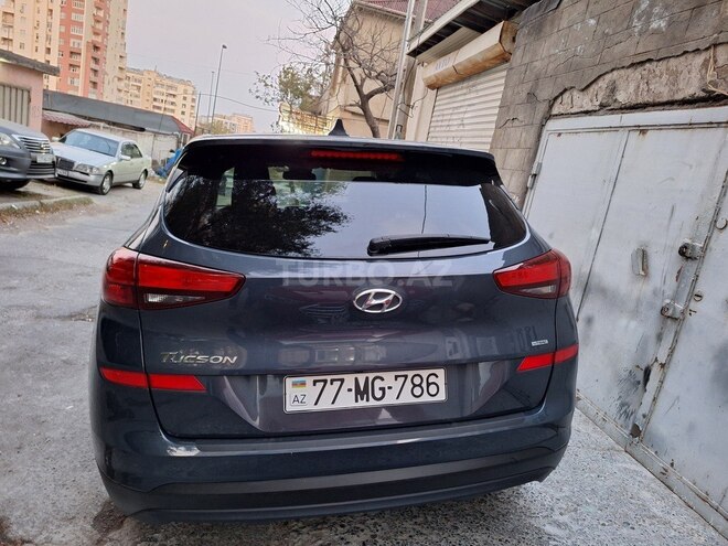 Hyundai Tucson 2020, 40,600 km - 2.0 l - Bakı