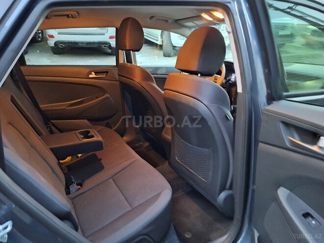 Hyundai Tucson 2020, 40,600 km - 2.0 l - Bakı