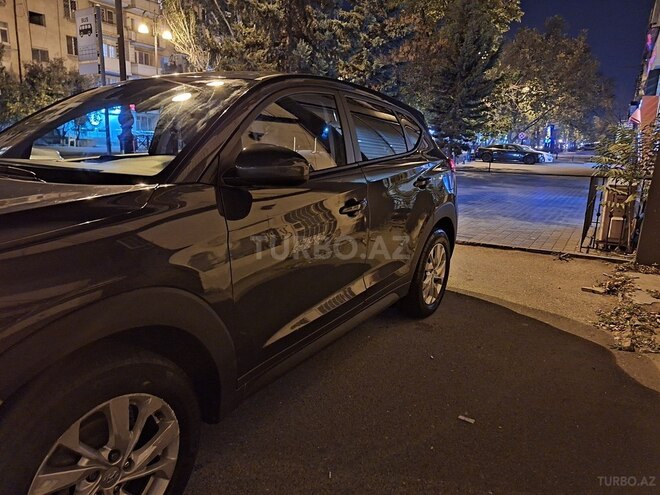 Hyundai Tucson 2020, 40,600 km - 2.0 l - Bakı