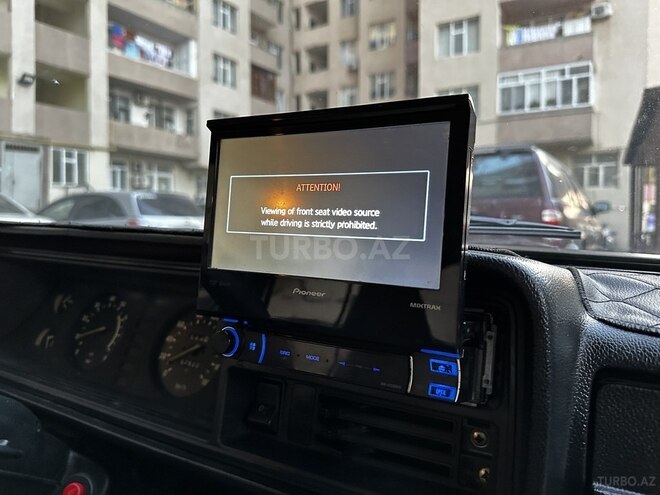 LADA (VAZ) 2107 2007, 57,922 km - 1.6 l - Bakı