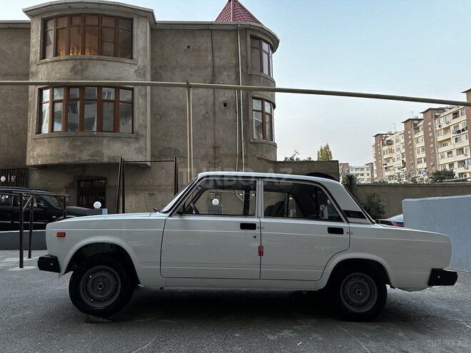 LADA (VAZ) 2107 2007, 57,922 km - 1.6 l - Bakı