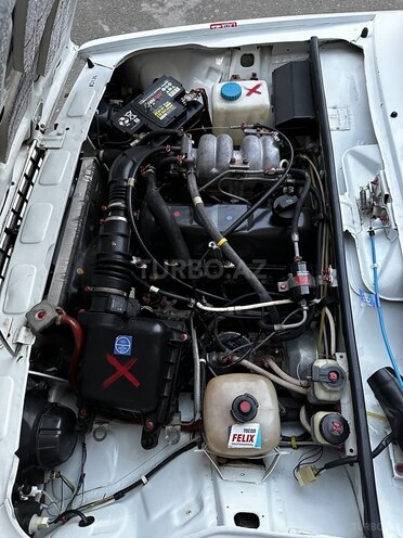 LADA (VAZ) 2107 2007, 57,922 km - 1.6 l - Bakı