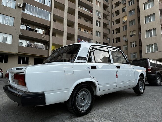 LADA (VAZ) 2107 2007, 57,922 km - 1.6 l - Bakı