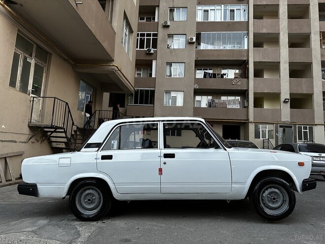 LADA (VAZ) 2107 2007, 57,922 km - 1.6 l - Bakı