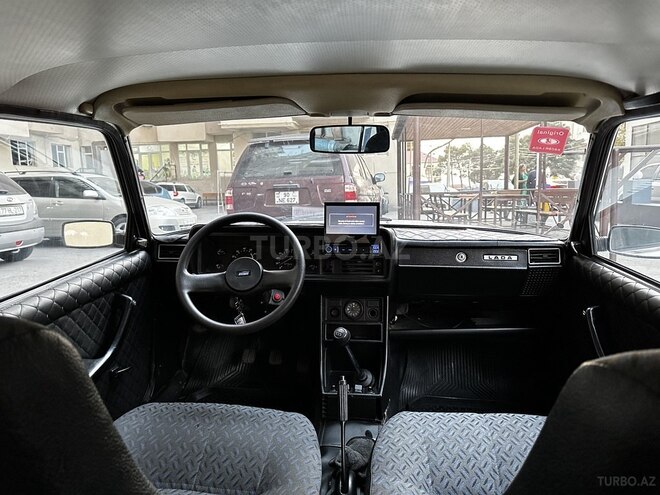 LADA (VAZ) 2107 2007, 57,922 km - 1.6 l - Bakı