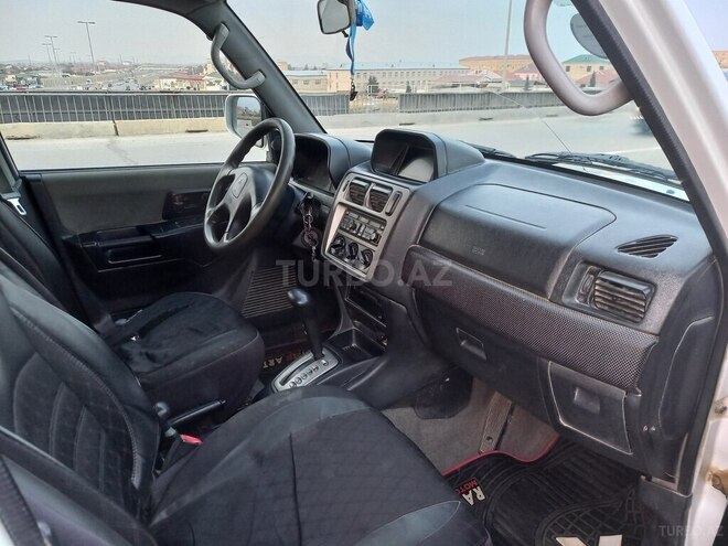 Mitsubishi Pajero io 1999, 338,585 km - 1.8 л - Bakı