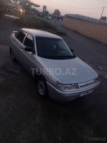LADA (VAZ) 2110 2004, 247,117 km - 1.5 l - Bərdə