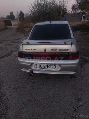 LADA (VAZ) 2110 2004, 247,117 km - 1.5 l - Bərdə