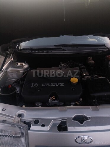 LADA (VAZ) 2110 2004, 247,117 km - 1.5 l - Bərdə