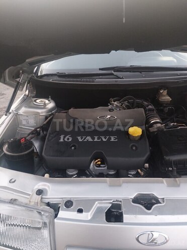 LADA (VAZ) 2110 2004, 247,117 km - 1.5 l - Bərdə