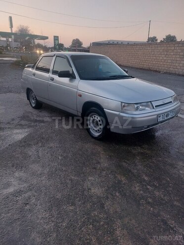 LADA (VAZ) 2110 2004, 247,117 km - 1.5 l - Bərdə
