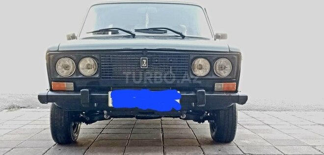 LADA (VAZ) 2106 2005, 65,000 km - 1.6 l - Şəki