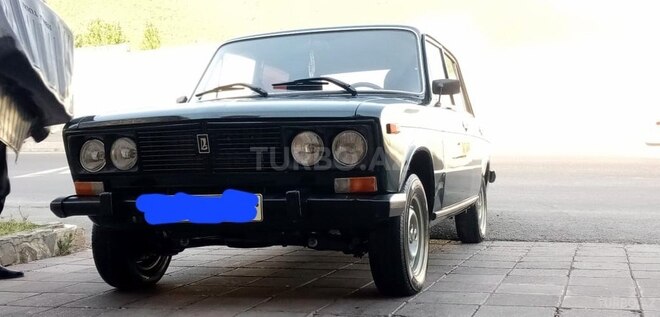 LADA (VAZ) 2106 2005, 65,000 km - 1.6 l - Şəki