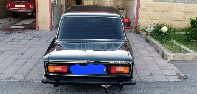 LADA (VAZ) 2106 2005, 65,000 km - 1.6 l - Şəki