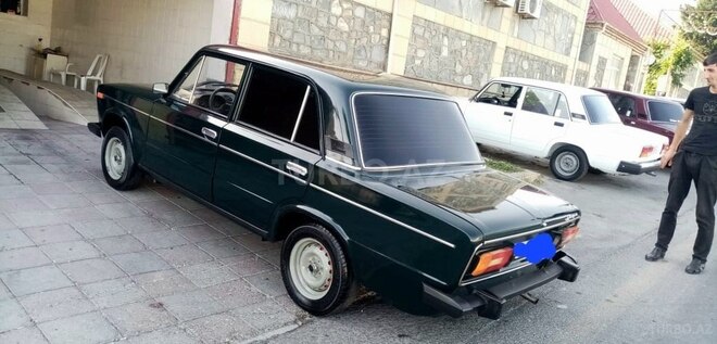 LADA (VAZ) 2106 2005, 65,000 km - 1.6 l - Şəki
