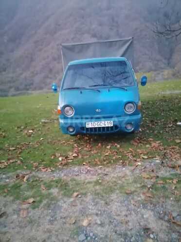 Hyundai H 100 1998, 350,000 km - 2.5 л - Zaqatala