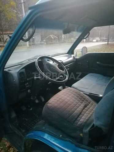 Hyundai H 100 1998, 350,000 km - 2.5 л - Zaqatala