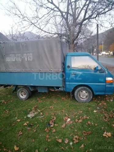 Hyundai H 100 1998, 350,000 km - 2.5 л - Zaqatala