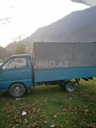 Hyundai H 100 1998, 350,000 km - 2.5 л - Zaqatala