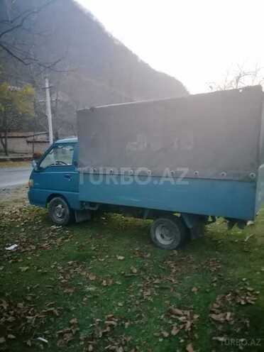 Hyundai H 100 1998, 350,000 km - 2.5 л - Zaqatala