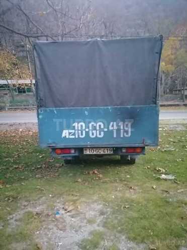 Hyundai H 100 1998, 350,000 km - 2.5 л - Zaqatala