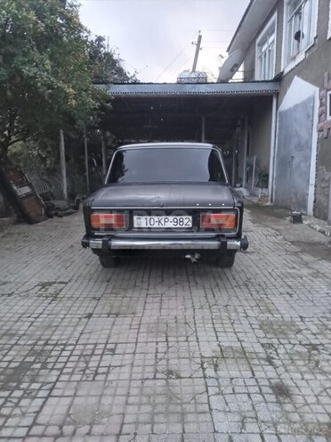 LADA (VAZ) 2106 1991, 45,210 km - 1.6 l - Masallı