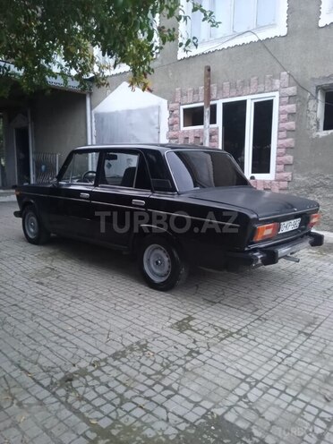 LADA (VAZ) 2106 1991, 45,210 km - 1.6 l - Masallı