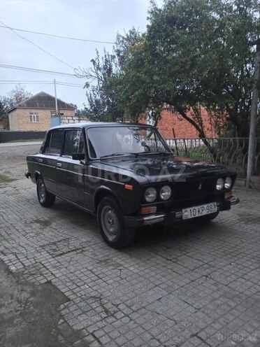 LADA (VAZ) 2106 1991, 45,210 km - 1.6 l - Masallı