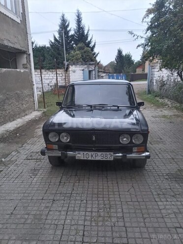 LADA (VAZ) 2106 1991, 45,210 km - 1.6 l - Masallı