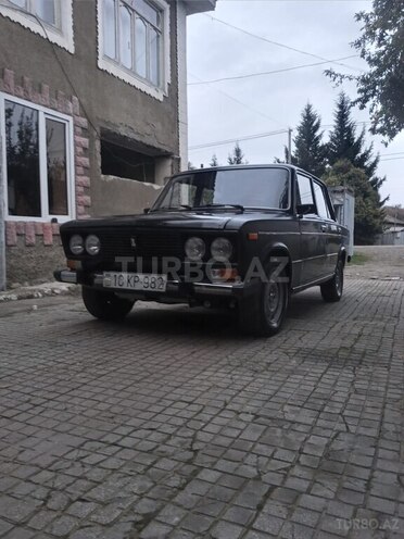 LADA (VAZ) 2106 1991, 45,210 km - 1.6 l - Masallı