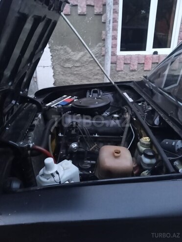 LADA (VAZ) 2106 1991, 45,210 km - 1.6 l - Masallı