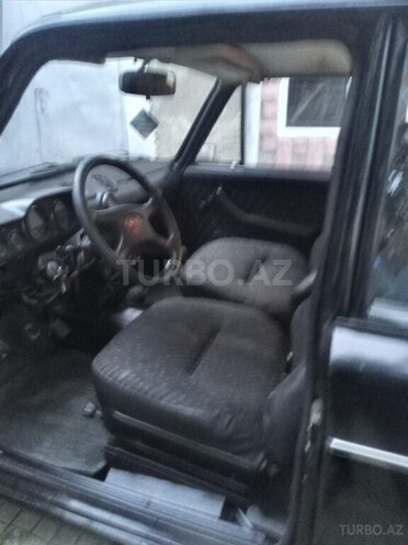 LADA (VAZ) 2106 1991, 45,210 km - 1.6 l - Masallı