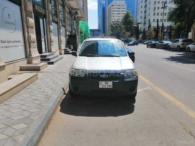 Ford Escape 2006, 262,323 km - 2.3 l - Bakı