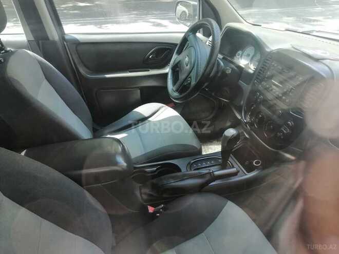 Ford Escape 2006, 262,323 km - 2.3 l - Bakı