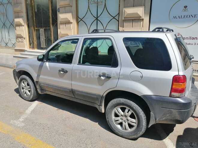 Ford Escape 2006, 262,323 km - 2.3 l - Bakı